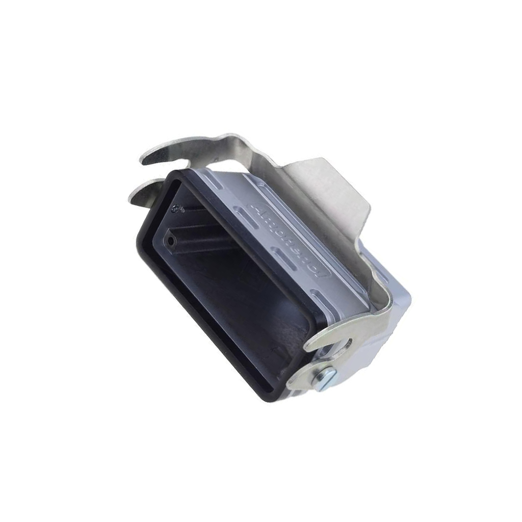 AMPHENOL Enclosure for connectors: HDC; size