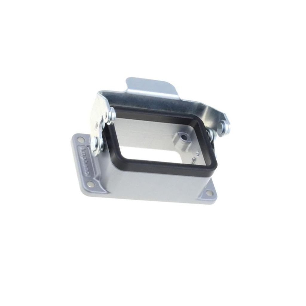 AMPHENOL Enclosure for connectors: HDC; size
