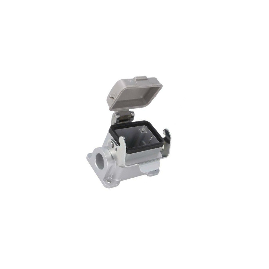 AMPHENOL Enclosure for connectors: HDC; size