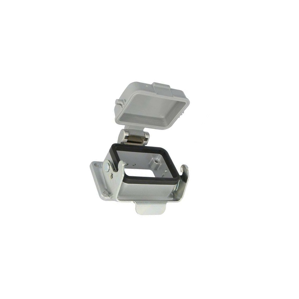 AMPHENOL Enclosure for connectors: HDC; size