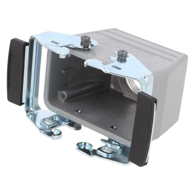 LAPP Enclosure for connectors: HDC; size