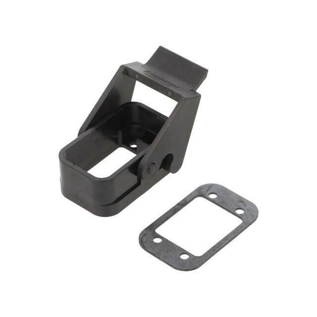 AMPHENOL Enclosure for connectors: HDC; with