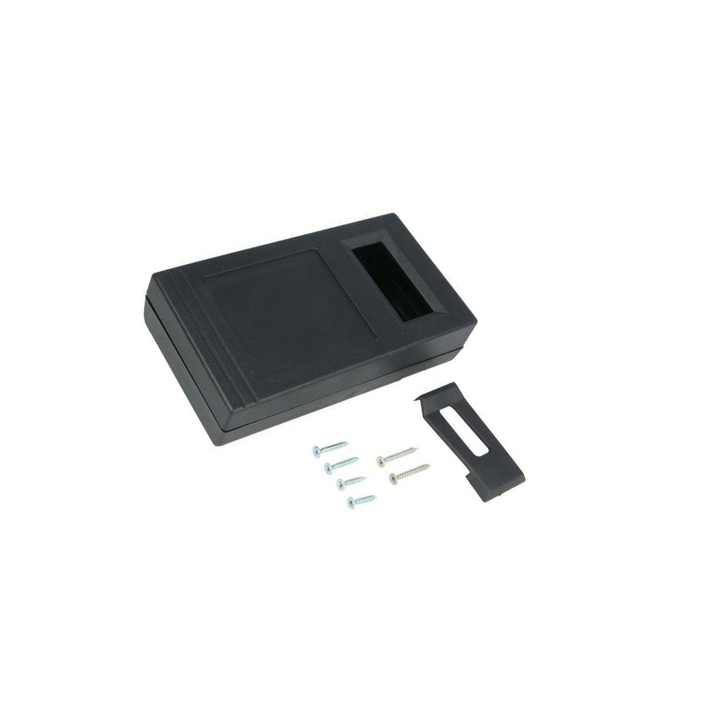 KRADEX Enclosure: for devices with displays