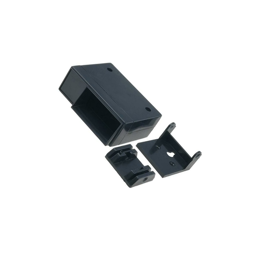 MASZCZYK Enclosure: for devices with displays