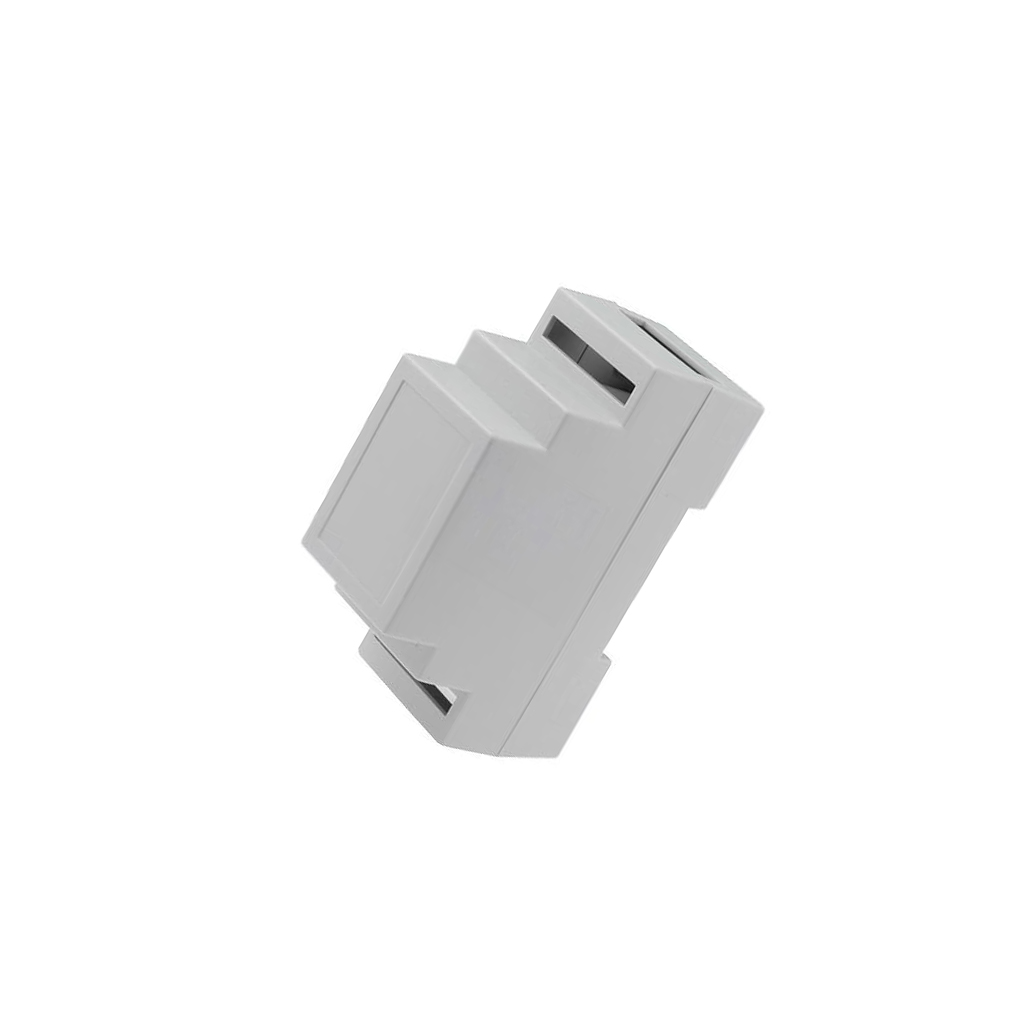 KRADEX Enclosure: for DIN rail mounting