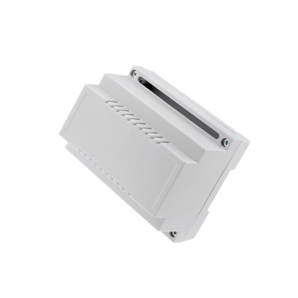 KRADEX Enclosure: for DIN rail mounting