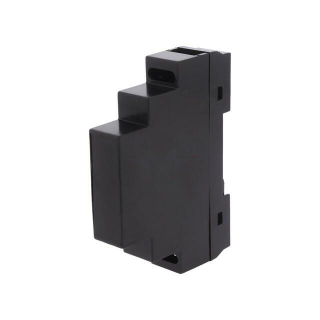 KRADEX Enclosure: for DIN rail mounting
