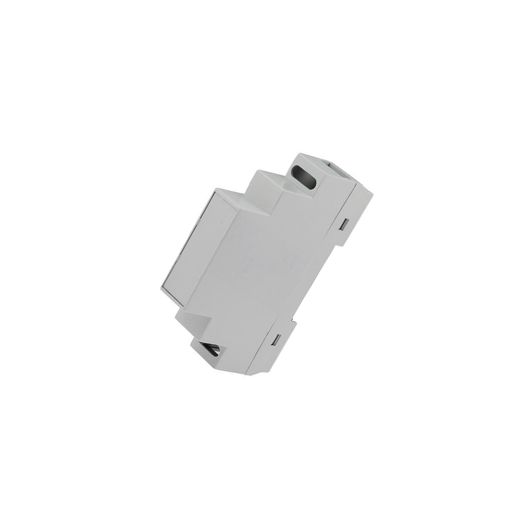 KRADEX Enclosure: for DIN rail mounting