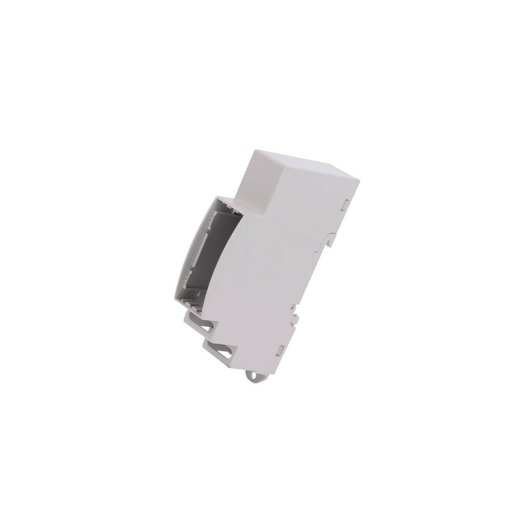 ITALTRONIC Enclosure: for DIN rail mounting