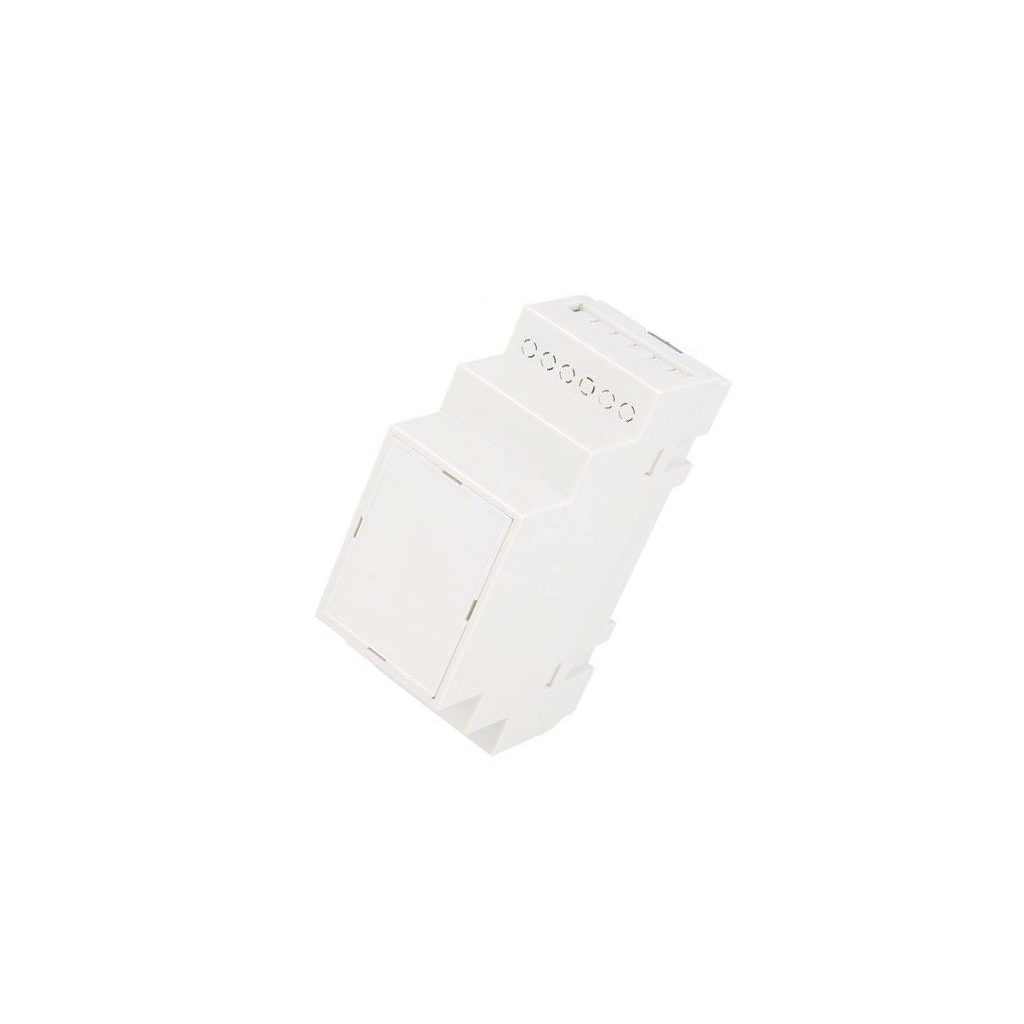 KRADEX Enclosure: for DIN rail mounting