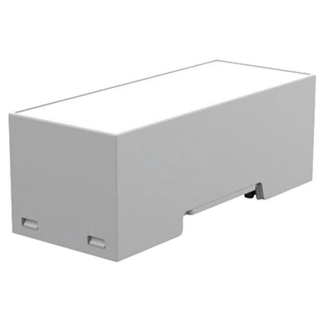 ITALTRONIC Enclosure: for DIN rail mounting