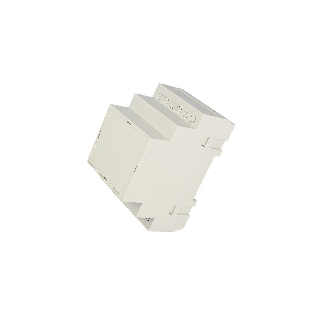 KRADEX Enclosure: for DIN rail mounting