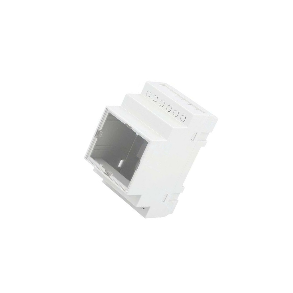 KRADEX Enclosure: for DIN rail mounting