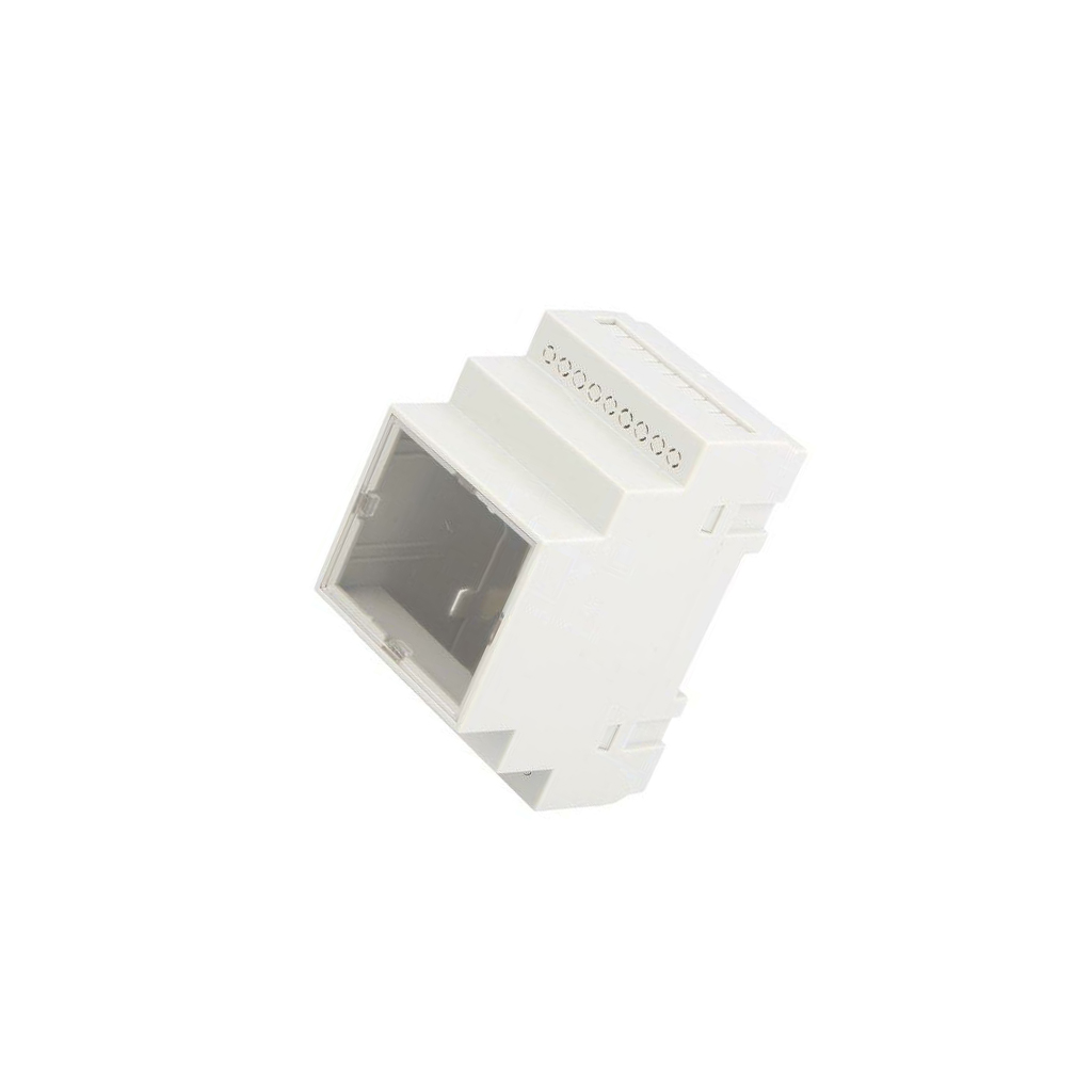 KRADEX Enclosure: for DIN rail mounting