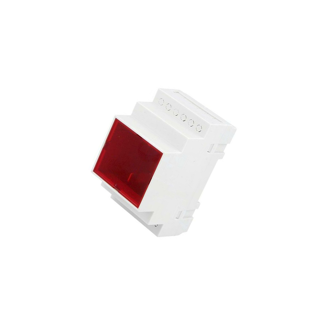 KRADEX Enclosure: for DIN rail mounting