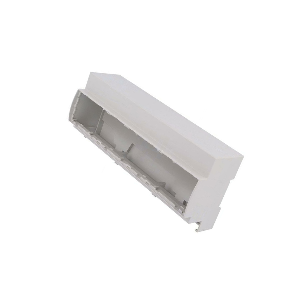 ITALTRONIC Enclosure: for DIN rail mounting