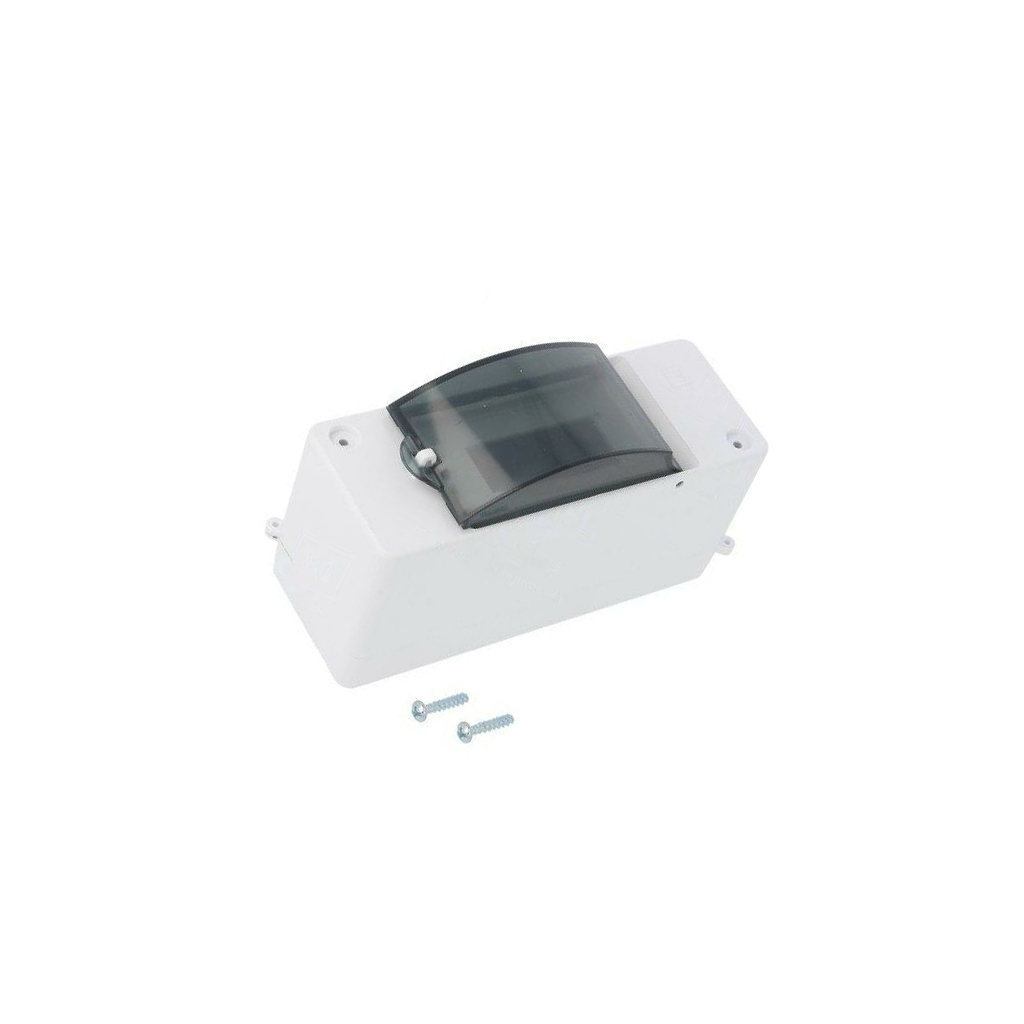 ELEKTRO-PLAST NASIELSK Enclosure: for modular components