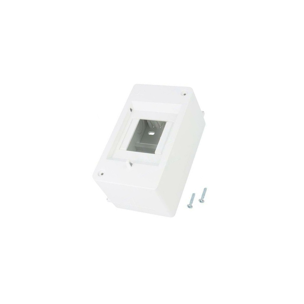 ELEKTRO-PLAST NASIELSK Enclosure: for modular components
