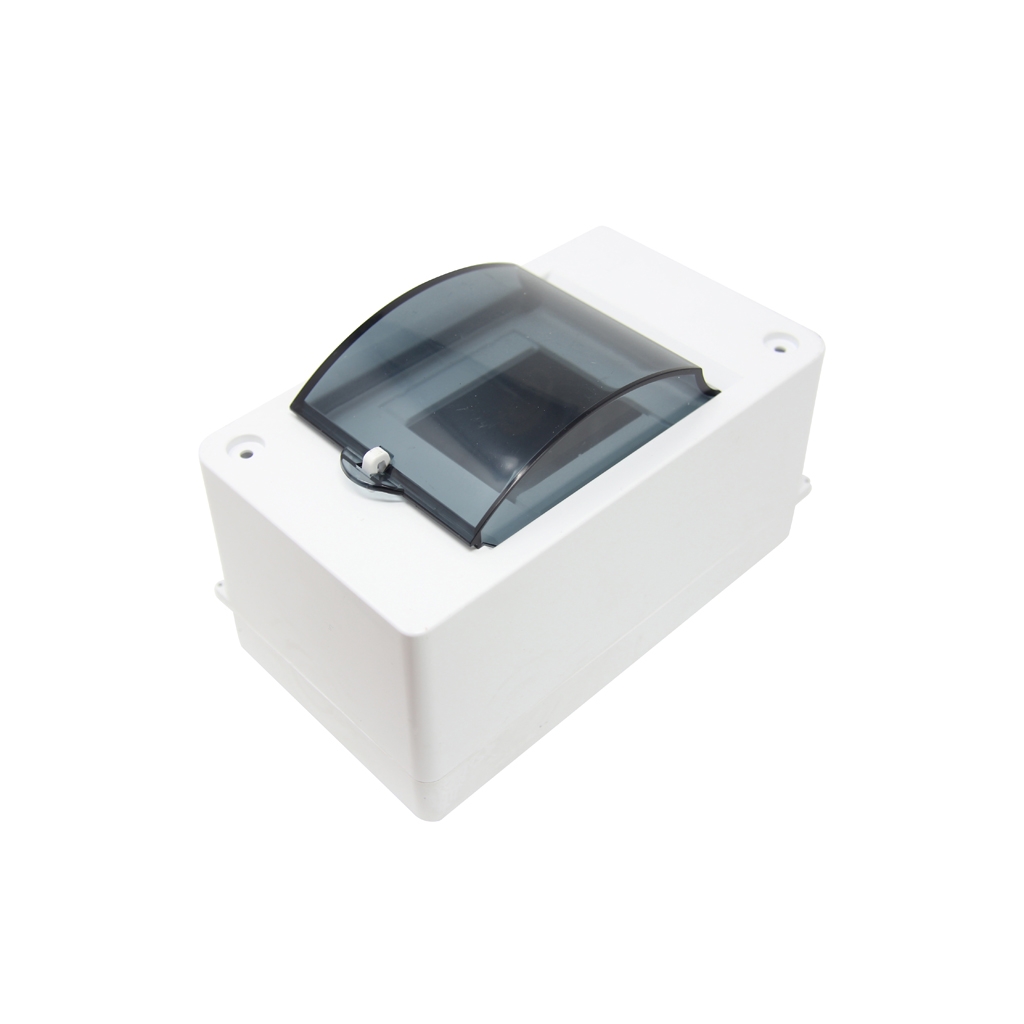 ELEKTRO-PLAST NASIELSK Enclosure: for modular components