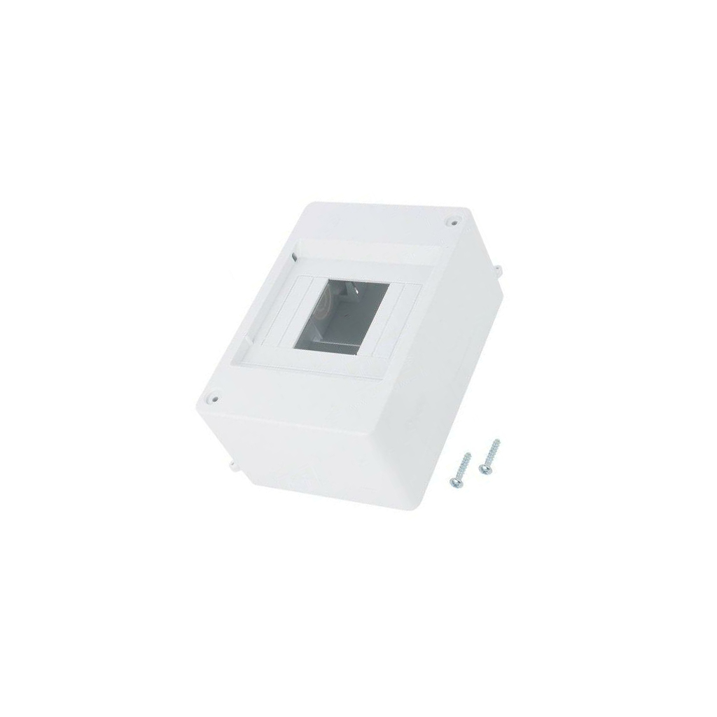 ELEKTRO-PLAST NASIELSK Enclosure: for modular components