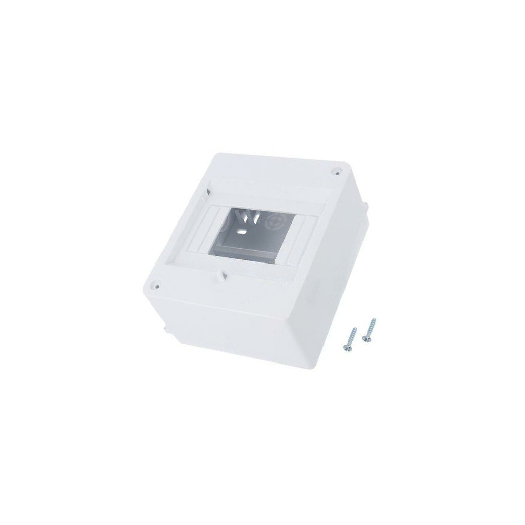 ELEKTRO-PLAST NASIELSK Enclosure: for modular components
