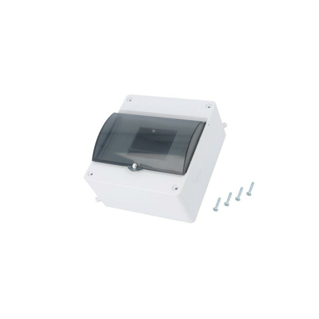 ELEKTRO-PLAST NASIELSK Enclosure: for modular components