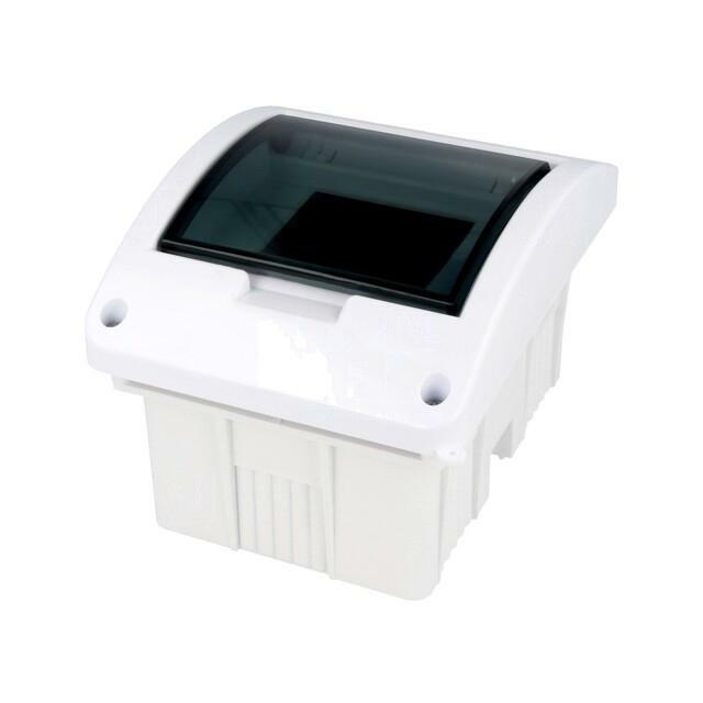 EATON ELECTRIC Enclosure: for modular components