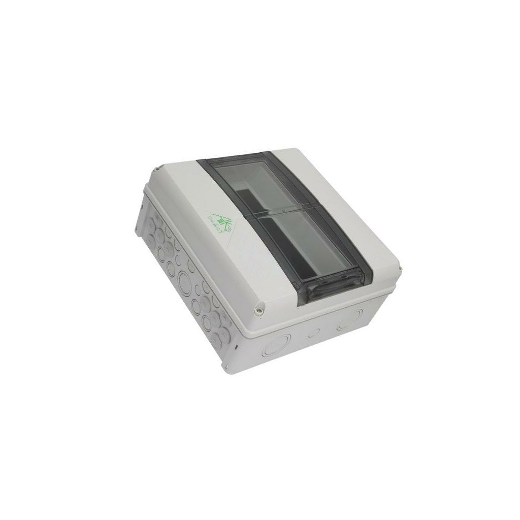 SPELSBERG Enclosure: for modular components; IP65