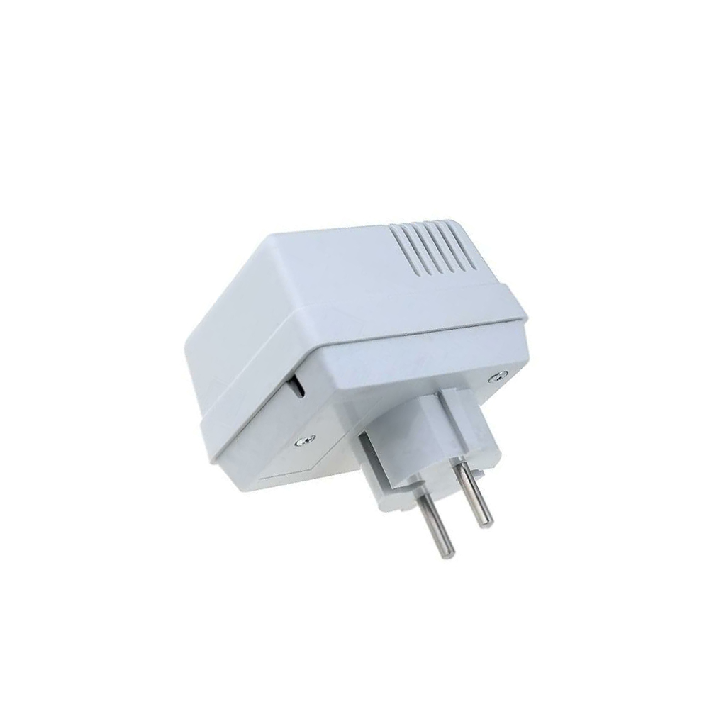 MASZCZYK Enclosure: for power supplies; vented