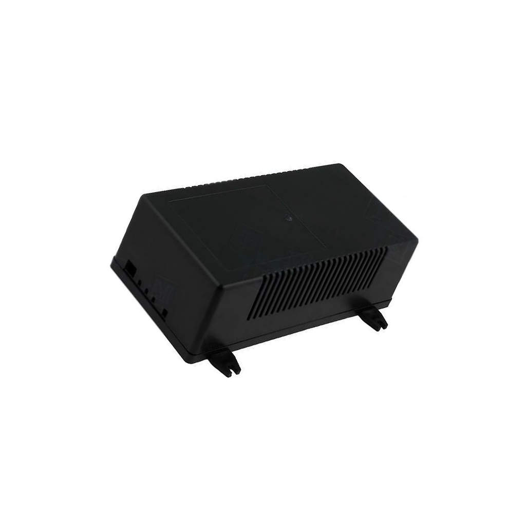 MASZCZYK Enclosure: for power supplies; X: