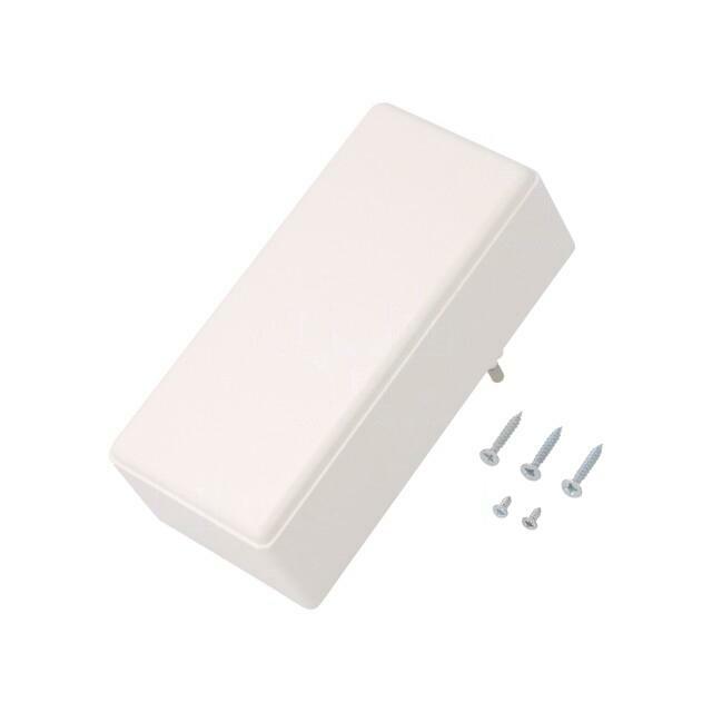 SUPERTRONIC Enclosure: for power supplies; X: