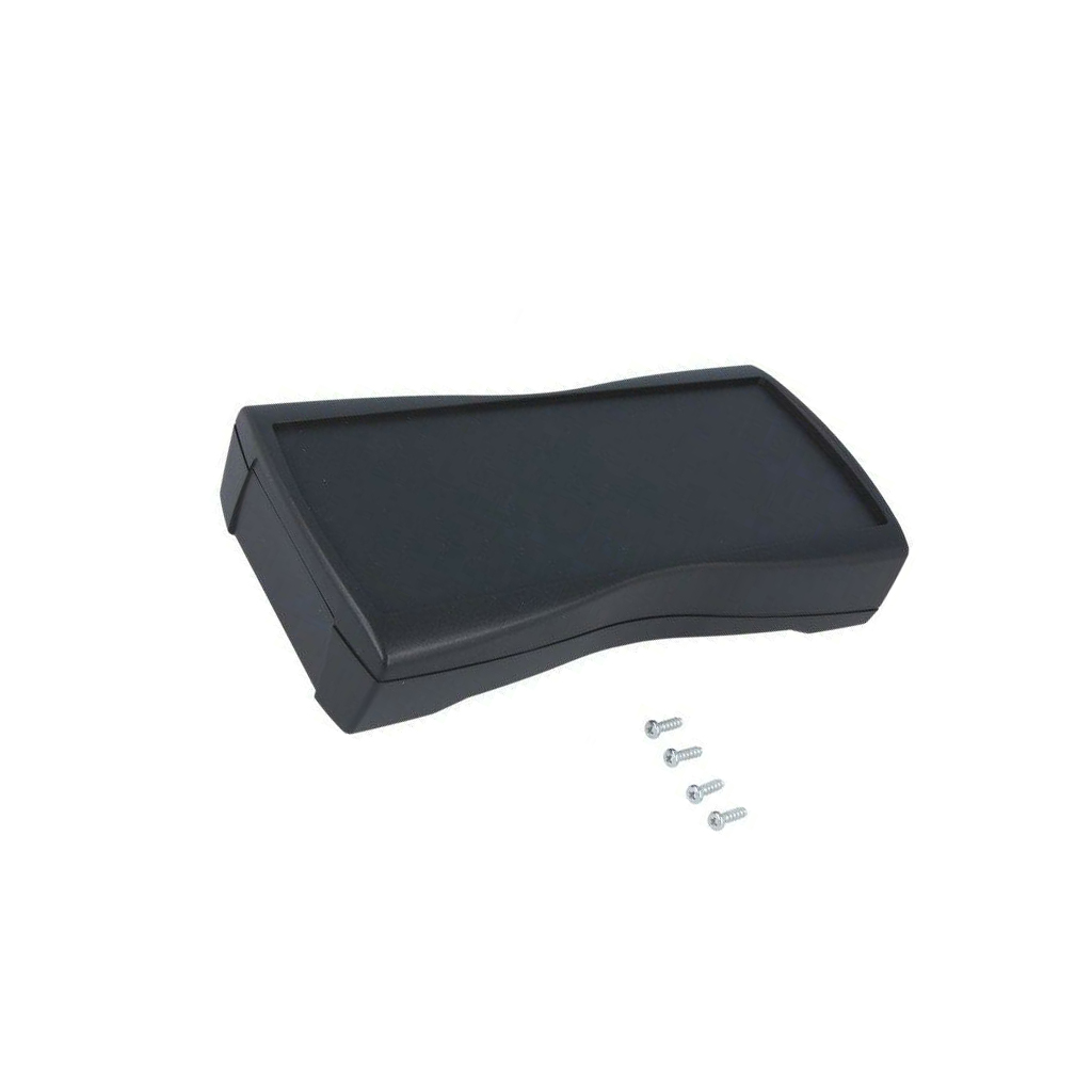 BOPLA Enclosure: for remote controller; BOS-Streamline