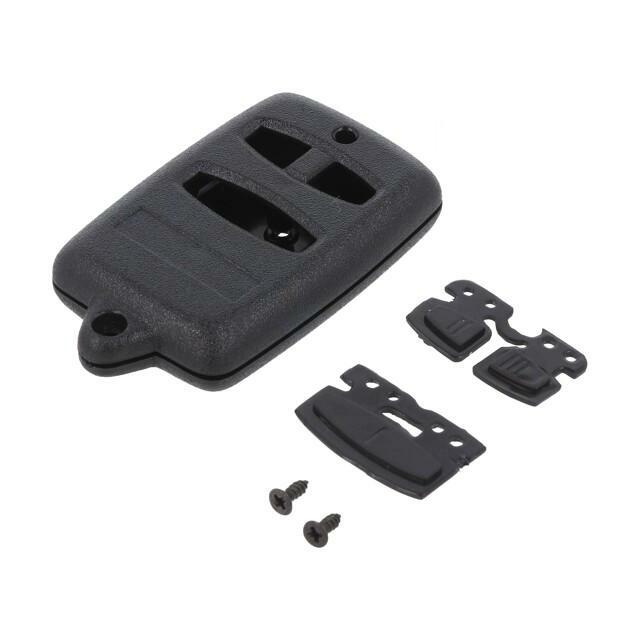 MASZCZYK Enclosure: for remote controller; IP20