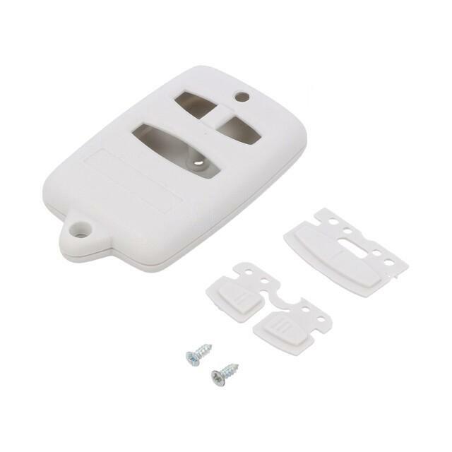 MASZCZYK Enclosure: for remote controller; IP20