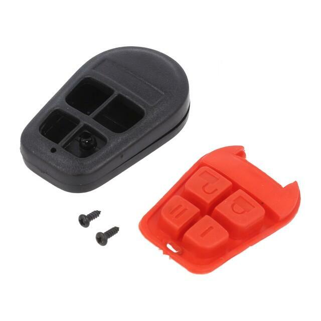 MASZCZYK Enclosure: for remote controller; IP20