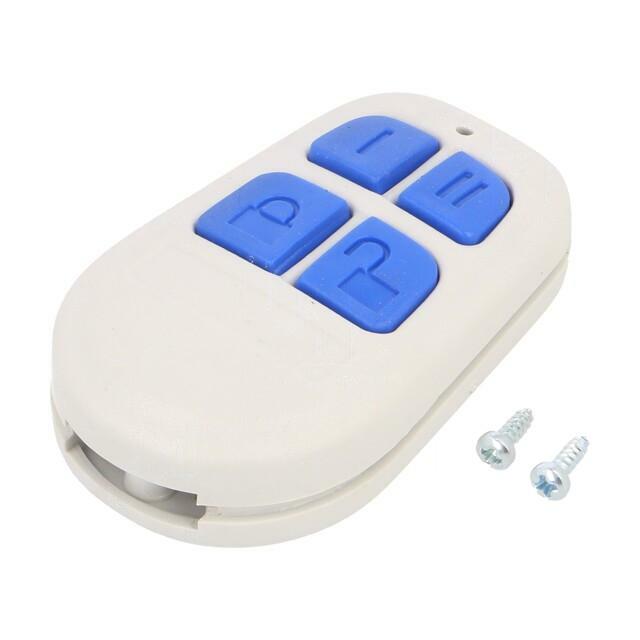 MASZCZYK Enclosure: for remote controller; IP20