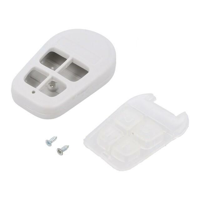 MASZCZYK Enclosure: for remote controller; IP20