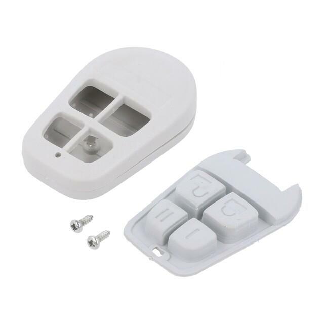 MASZCZYK Enclosure: for remote controller; IP20