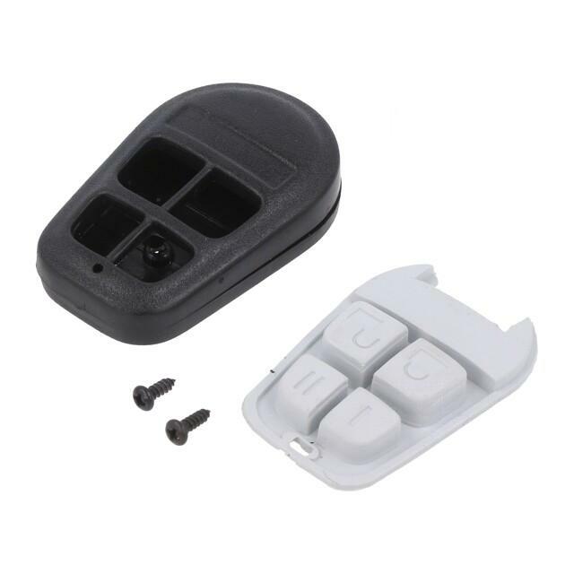 MASZCZYK Enclosure: for remote controller; IP20