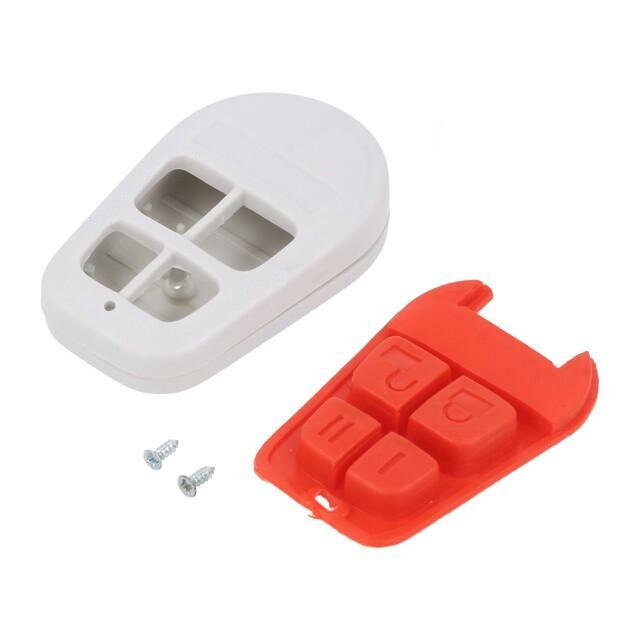 MASZCZYK Enclosure: for remote controller; IP20