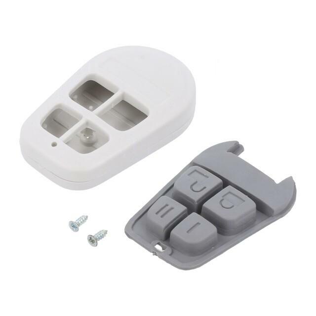 MASZCZYK Enclosure: for remote controller; IP20