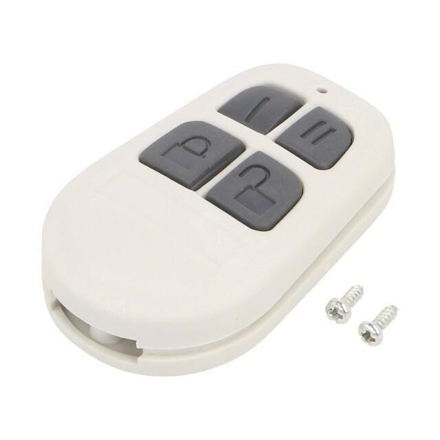 MASZCZYK Enclosure: for remote controller; IP20