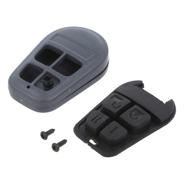 MASZCZYK Enclosure: for remote controller; IP20