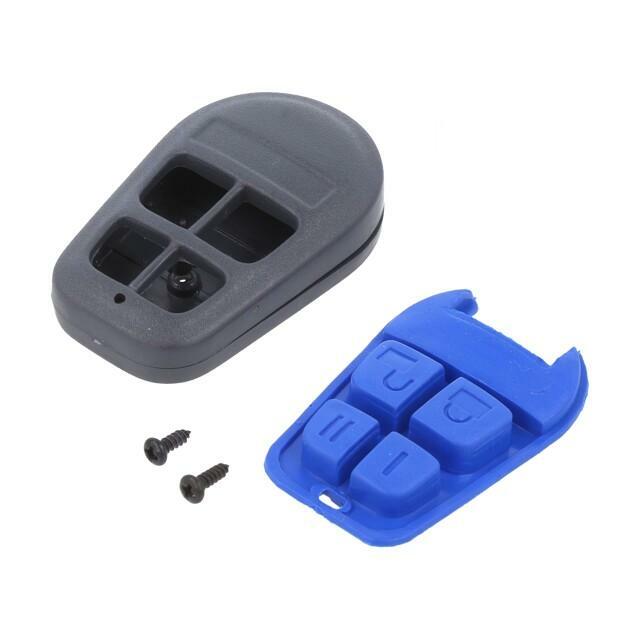 MASZCZYK Enclosure: for remote controller; IP20