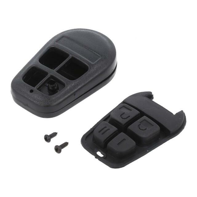 MASZCZYK Enclosure: for remote controller; IP20