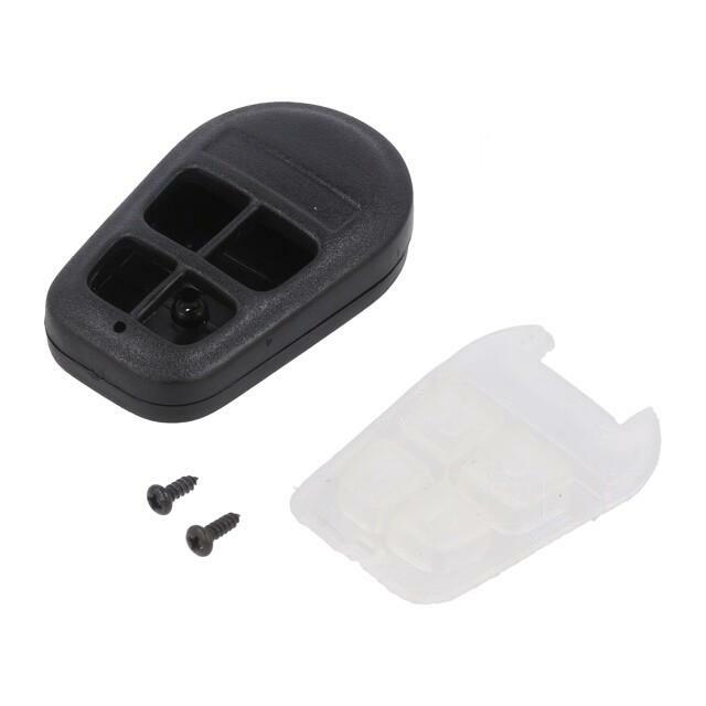 MASZCZYK Enclosure: for remote controller; IP20