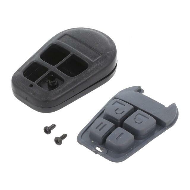 MASZCZYK Enclosure: for remote controller; IP20
