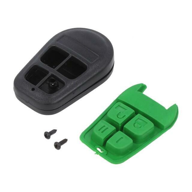 MASZCZYK Enclosure: for remote controller; IP20