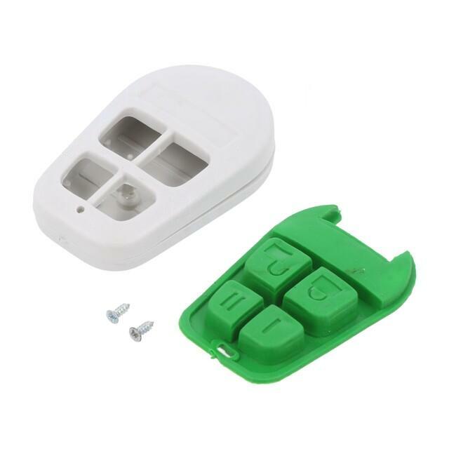 MASZCZYK Enclosure: for remote controller; IP20