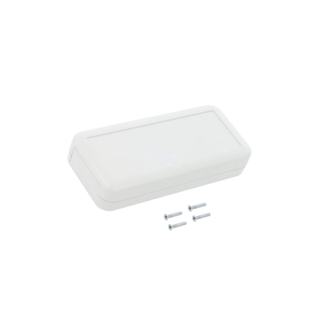 HAMMOND Enclosure: for remote controller; IP54
